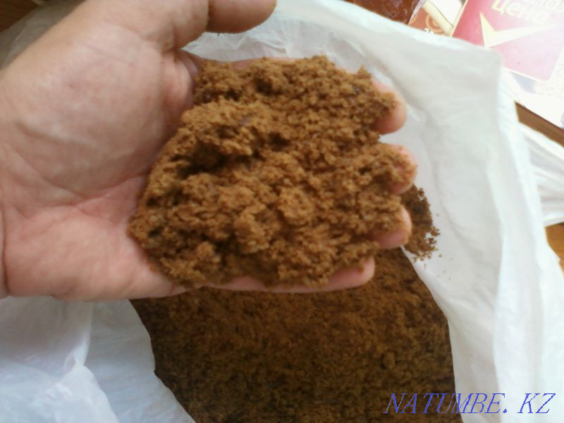 Мука мясокостная Астана - изображение 1