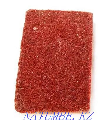 КОРМ для Аквариумных рыбок (Мотыль, Тетромин)ДОСТАВКА Караганда - изображение 2