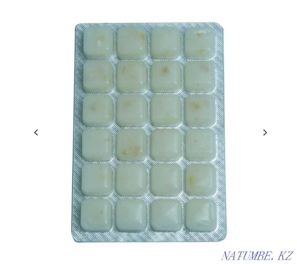 Aquamenu White fish meat. Natural frozen fish food. Karagandy - photo 3