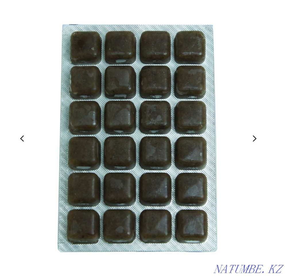 Акваменю Артемия. Натуральный замороженный корм для рыбок. Караганда Караганда - изображение 2