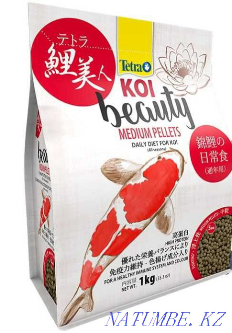 Koi food Shymkent - photo 1