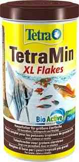 Корма Tetra для аквариумных рыбок Чапаево