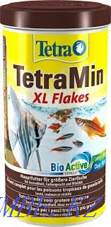 Tetra food for aquarium fish Чапаево - photo 3