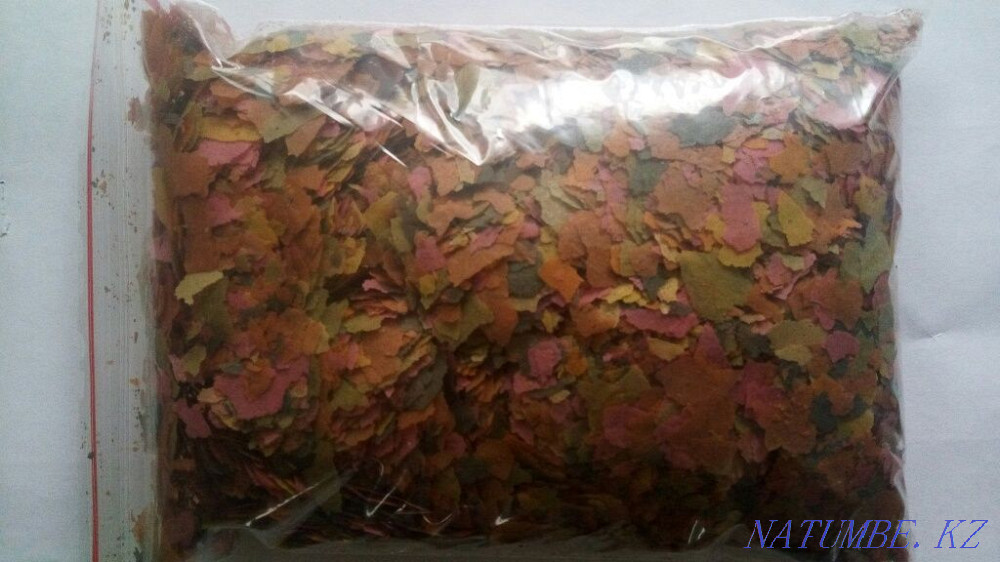 Tetra food for aquarium fish Чапаево - photo 4