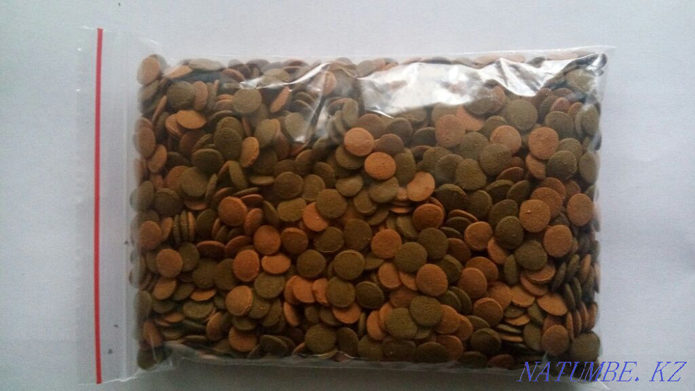 Tetra food for aquarium fish Чапаево - photo 2