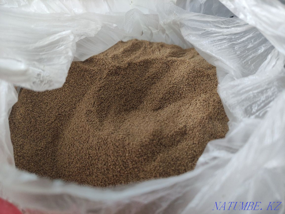 Корм для рыбок . Кокшетау - изображение 1