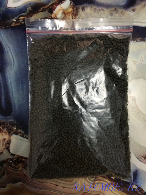 Sera Goldy Spirulina - корм для золотых рыбок Темиртау - изображение 1