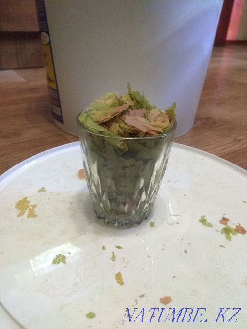 Fish food - flakes Oral - photo 3