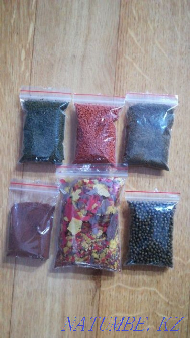 Корм для рыбок Кокшетау - изображение 1