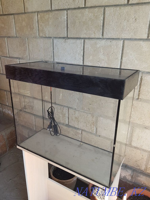 Аквариумы в наличии Кызылорда - изображение 1