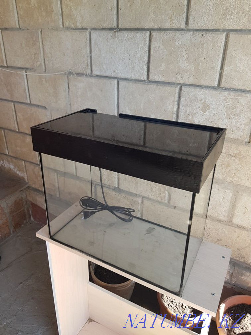 Аквариумы в наличии Кызылорда - изображение 4