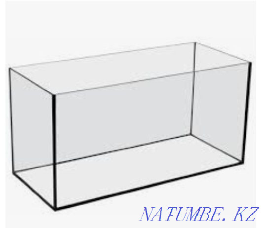 Rectangular aquariums Balqash - photo 1