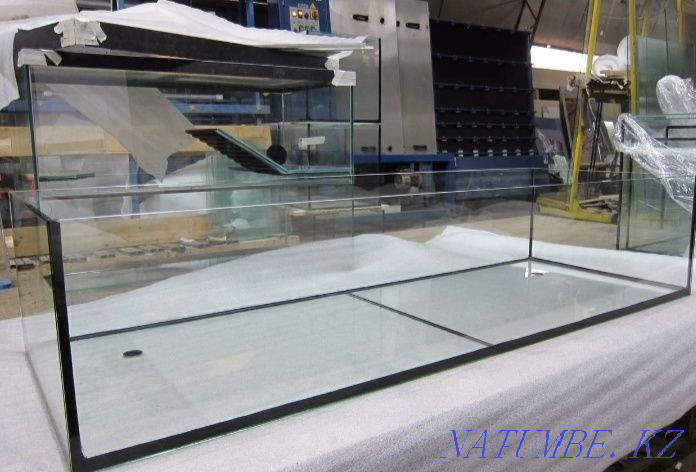 Аквариумы на заказ Кызылорда - изображение 4