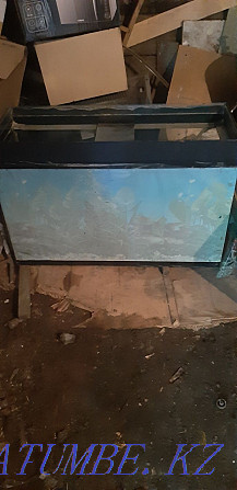 Sell aquariums Petropavlovsk - photo 1