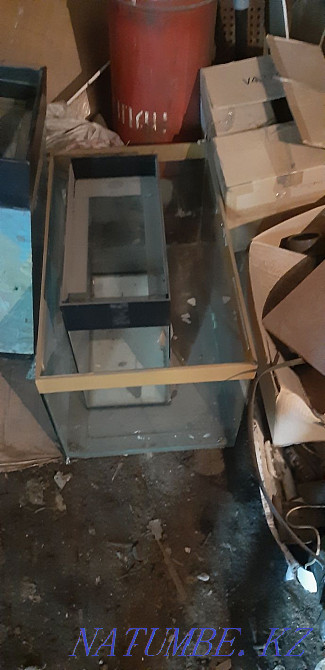 Sell aquariums Petropavlovsk - photo 4