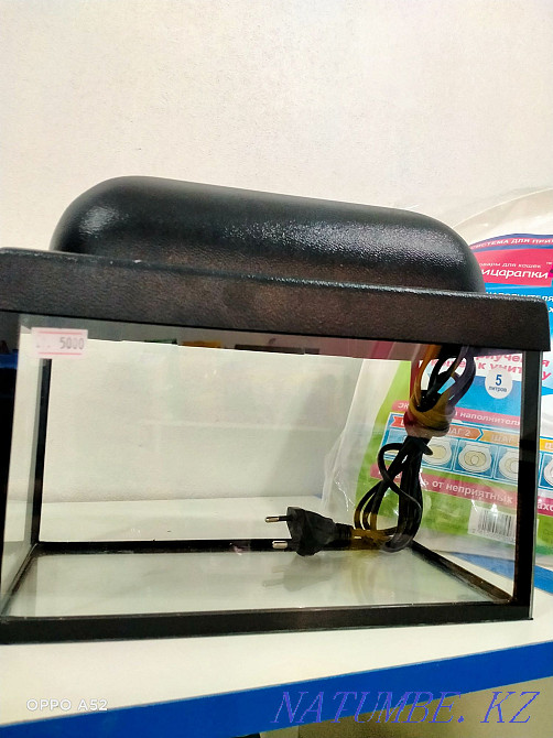 Sell aquariums Aqtau - photo 1