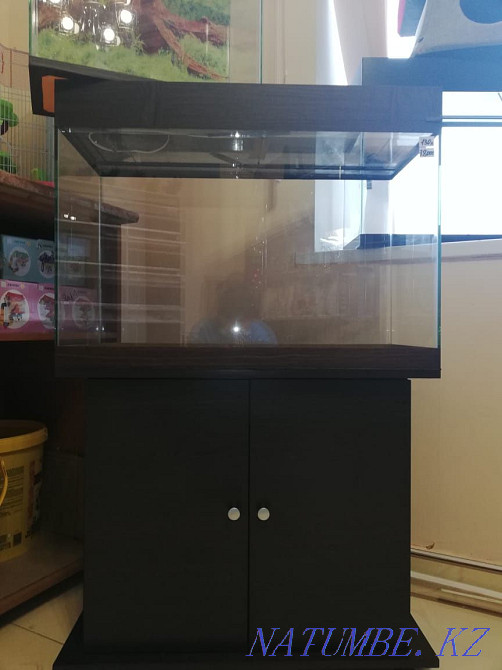 Sell aquariums Petropavlovsk - photo 3