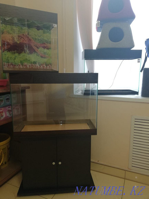 Sell aquariums Petropavlovsk - photo 2
