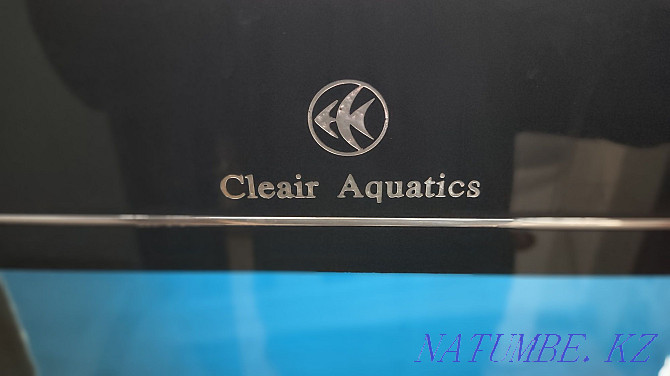 Aquarium factory Cleair Aquatics. Almaty - photo 2