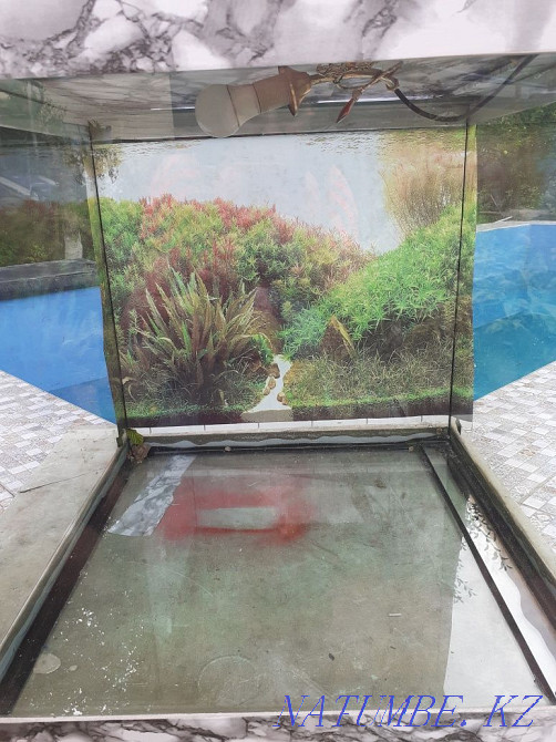 Sell aquariums Almaty - photo 3