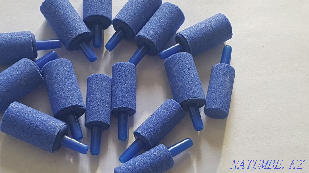 aquarium air diffuser for sale Almaty - photo 1