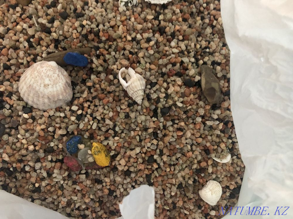 Аквариум полный комплект 180 л Сарыкамыс - изображение 3