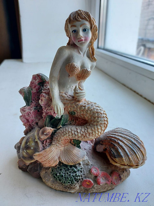 Декор в аквариум Павлодар - изображение 2