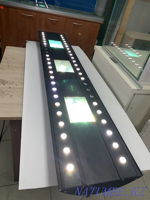 Аквариумдарға арналған жарықтандыру  Алматы - изображение 1