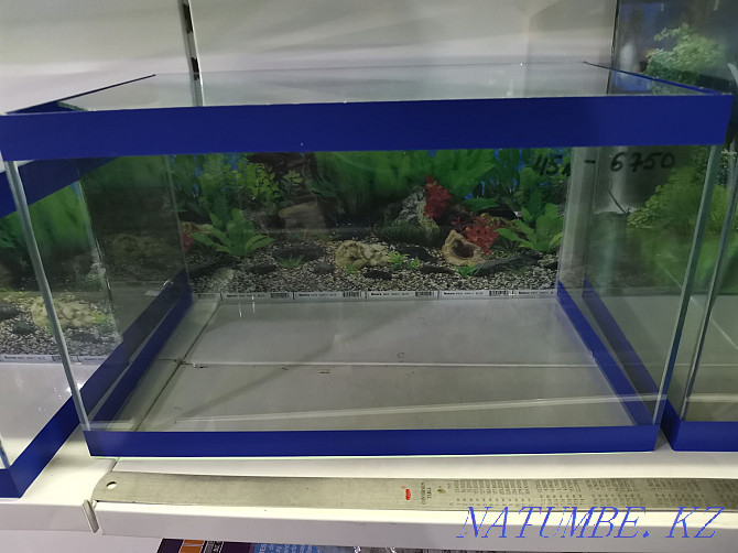 Aquariums in stock and to order. Ust-Kamenogorsk - photo 3