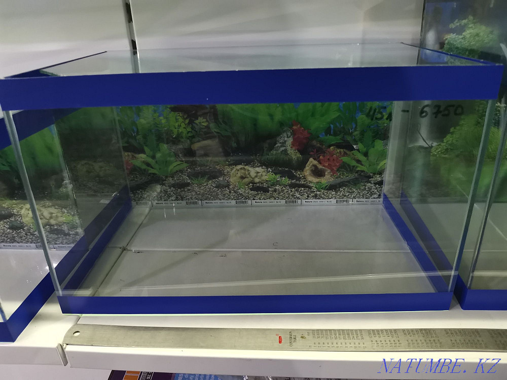Aquariums in stock and to order. Ust-Kamenogorsk - photo 3