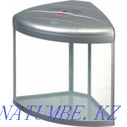 Aquariums Atman in the pet store "LIVOY WORLD" Almaty - photo 4