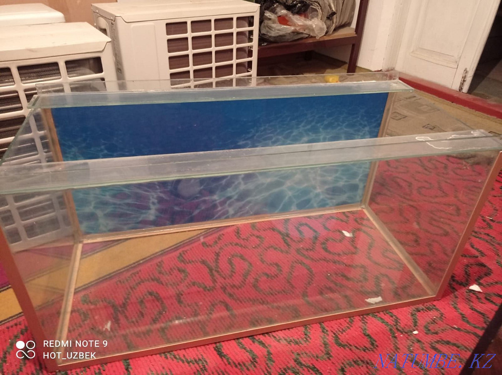 Aquarium 150L Shymkent - photo 2