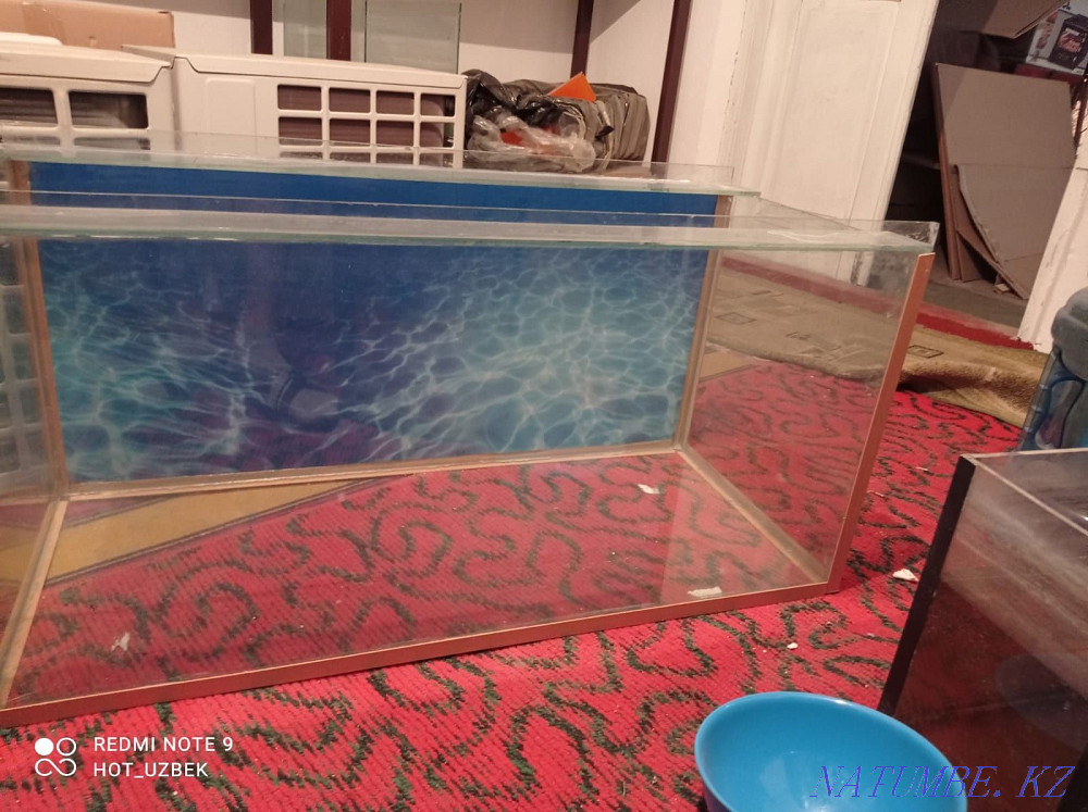 Aquarium 150L Shymkent - photo 1