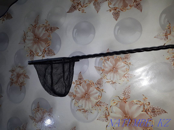 I sell a net for large and medium aquariums for 1500tg Karagandy - photo 1