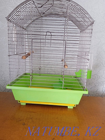 Selling parrot cages  - photo 2