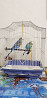 Продам попугаев с клеткой  Астана