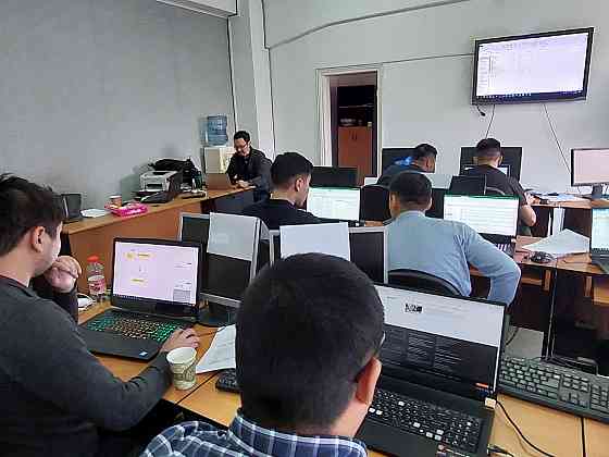 Компьютерные курсы онлайн и оффлайн Almaty