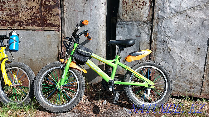 Детский велосипед  - изображение 1