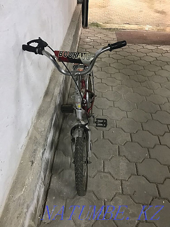 Балалар велосипеді  Қарағанды - изображение 2