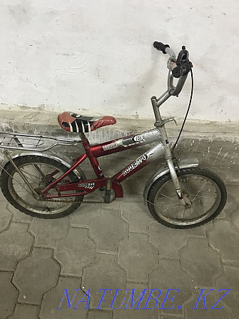 Детский велосипед Караганда - изображение 1