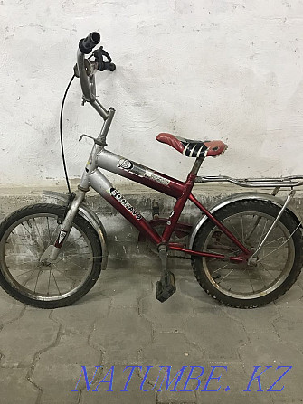 Балалар велосипеді  Қарағанды - изображение 3