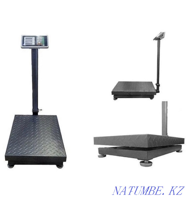 Весы электронные Павлодар - изображение 1