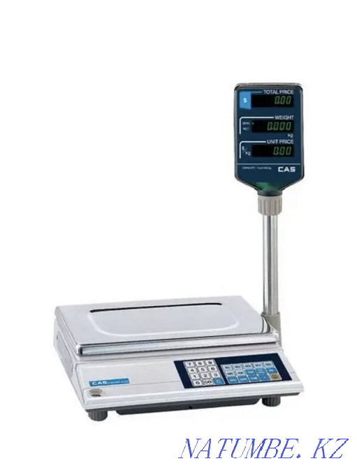 Весы электронные Павлодар - изображение 2