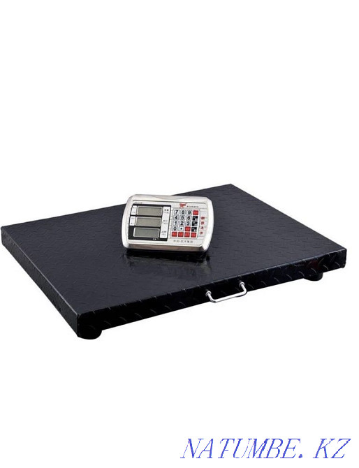 Весы электронные Павлодар - изображение 3