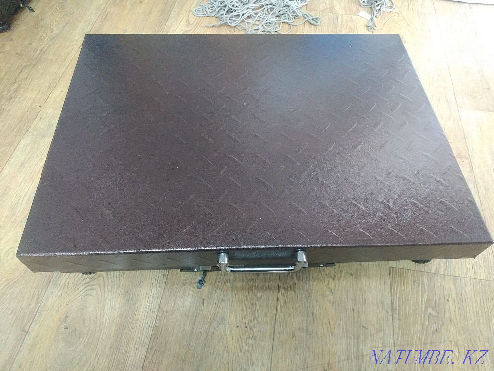 Scales Taraz Bluetooth Electronic up to 200kg/1000kg Almaty - photo 5