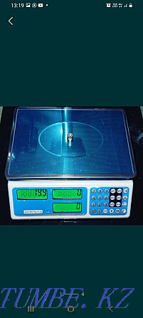 Весы электронные Актобе - изображение 4