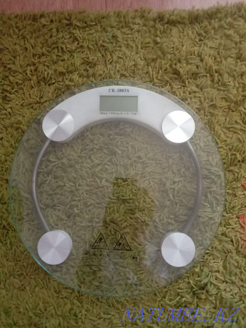 electronic scales for sale Rudnyy - photo 1