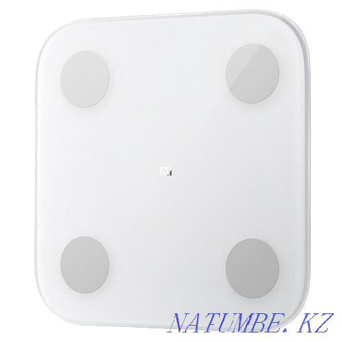 Smart таразы Xiaomi Дене құрамы шкаласы 2, Назарбаева 161/Мұқанова 53  Петропавл - изображение 2