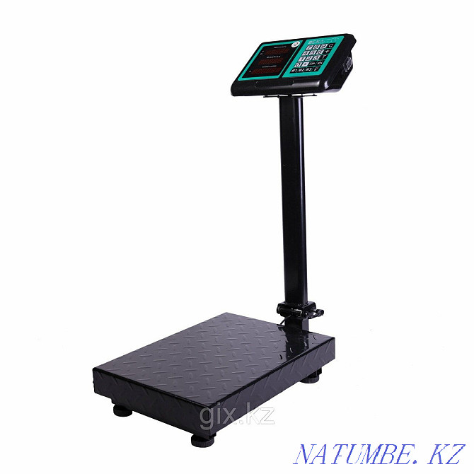 Scales Shymkent Wholesale and retail Shymkent - photo 5