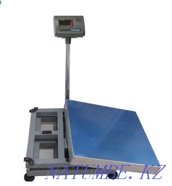 Scales Shymkent Wholesale and retail Shymkent - photo 6